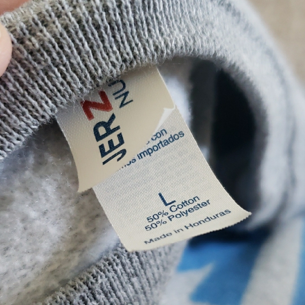 Stranger Things Sweatshirt - Picture 3 of 3